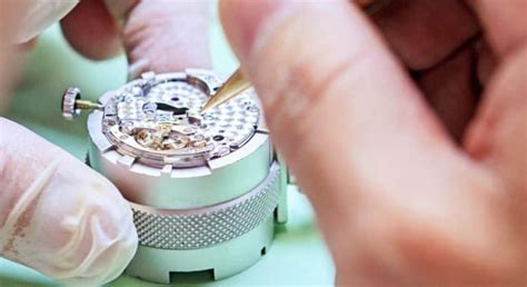 how to service your rolex